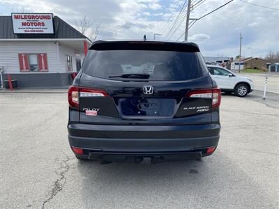 2020 Honda Pilot Black Edition   - Photo 7 - Morgantown, WV 26505