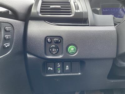 2020 Honda Pilot Black Edition   - Photo 24 - Morgantown, WV 26505