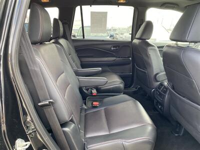 2020 Honda Pilot Black Edition   - Photo 18 - Morgantown, WV 26505