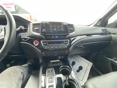 2020 Honda Pilot Black Edition   - Photo 28 - Morgantown, WV 26505
