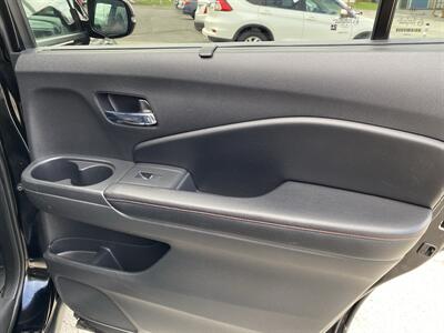 2020 Honda Pilot Black Edition   - Photo 19 - Morgantown, WV 26505