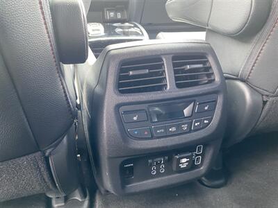 2020 Honda Pilot Black Edition   - Photo 16 - Morgantown, WV 26505