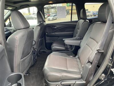 2020 Honda Pilot Black Edition   - Photo 14 - Morgantown, WV 26505