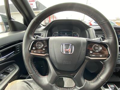 2020 Honda Pilot Black Edition   - Photo 27 - Morgantown, WV 26505