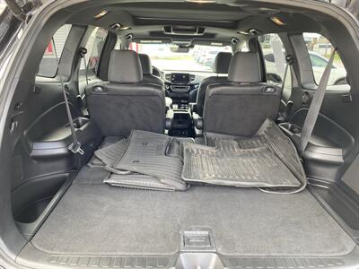 2020 Honda Pilot Black Edition   - Photo 17 - Morgantown, WV 26505
