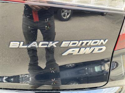2020 Honda Pilot Black Edition   - Photo 6 - Morgantown, WV 26505