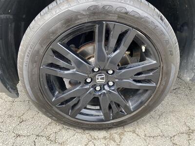 2020 Honda Pilot Black Edition   - Photo 10 - Morgantown, WV 26505
