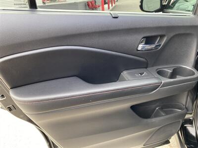 2020 Honda Pilot Black Edition   - Photo 15 - Morgantown, WV 26505
