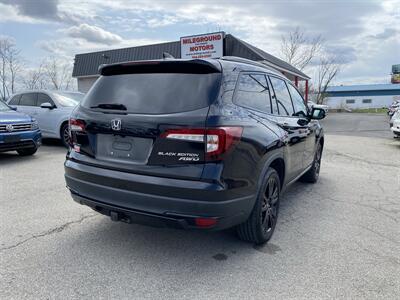 2020 Honda Pilot Black Edition   - Photo 5 - Morgantown, WV 26505