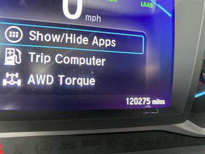 2020 Honda Pilot Black Edition   - Photo 26 - Morgantown, WV 26505