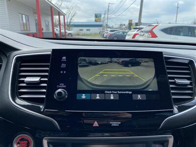 2020 Honda Pilot Black Edition   - Photo 29 - Morgantown, WV 26505