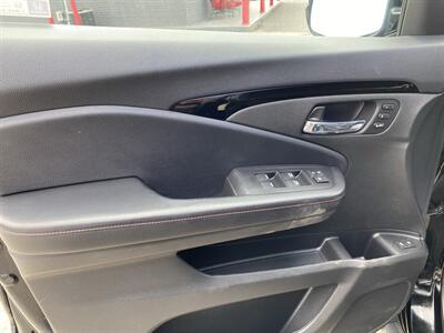 2020 Honda Pilot Black Edition   - Photo 13 - Morgantown, WV 26505