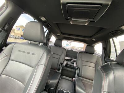 2020 Honda Pilot Black Edition   - Photo 30 - Morgantown, WV 26505
