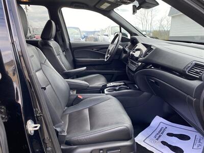 2020 Honda Pilot Black Edition   - Photo 20 - Morgantown, WV 26505