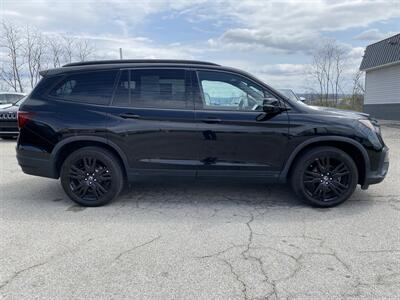 2020 Honda Pilot Black Edition   - Photo 4 - Morgantown, WV 26505