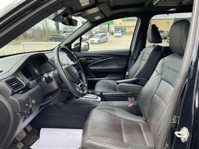 2020 Honda Pilot Black Edition   - Photo 12 - Morgantown, WV 26505