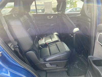2020 Ford Explorer XLT - Photo 19 - Morgantown, WV 26505