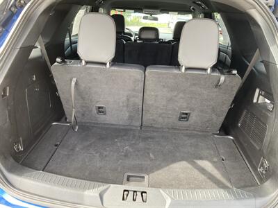 2020 Ford Explorer XLT - Photo 18 - Morgantown, WV 26505