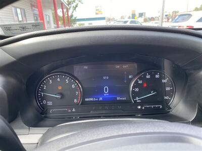 2020 Ford Explorer XLT - Photo 26 - Morgantown, WV 26505