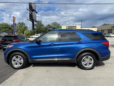 2020 Ford Explorer XLT - Photo 8 - Morgantown, WV 26505