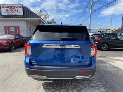 2020 Ford Explorer XLT - Photo 6 - Morgantown, WV 26505
