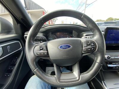 2020 Ford Explorer XLT - Photo 28 - Morgantown, WV 26505