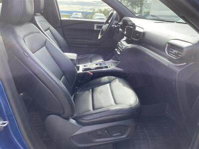 2020 Ford Explorer XLT - Photo 22 - Morgantown, WV 26505