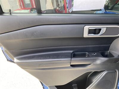 2020 Ford Explorer XLT - Photo 15 - Morgantown, WV 26505