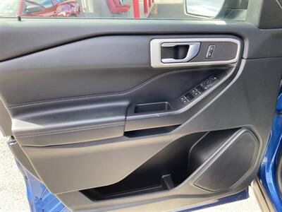 2020 Ford Explorer XLT - Photo 13 - Morgantown, WV 26505