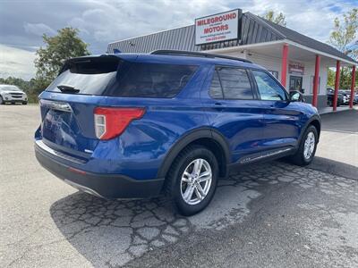 2020 Ford Explorer XLT - Photo 5 - Morgantown, WV 26505