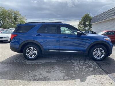 2020 Ford Explorer XLT - Photo 4 - Morgantown, WV 26505