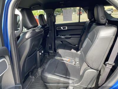 2020 Ford Explorer XLT - Photo 14 - Morgantown, WV 26505