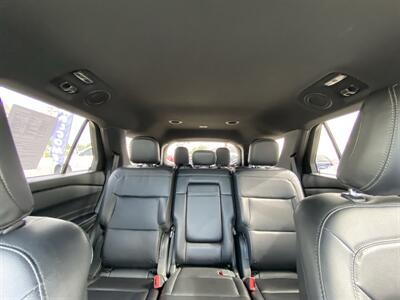 2020 Ford Explorer XLT - Photo 31 - Morgantown, WV 26505