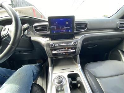 2020 Ford Explorer XLT - Photo 29 - Morgantown, WV 26505