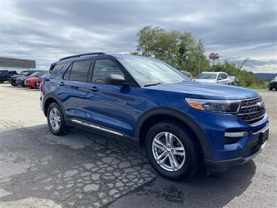 2020 Ford Explorer XLT - Photo 3 - Morgantown, WV 26505