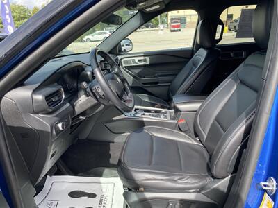 2020 Ford Explorer XLT - Photo 12 - Morgantown, WV 26505