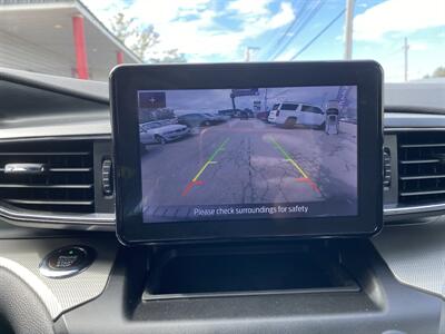 2020 Ford Explorer XLT - Photo 30 - Morgantown, WV 26505