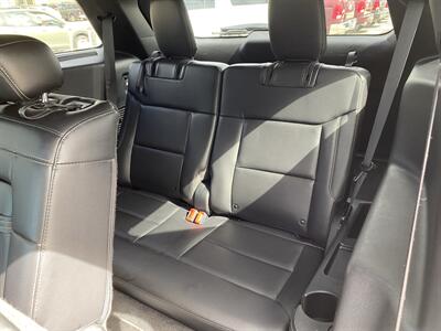 2020 Ford Explorer XLT - Photo 17 - Morgantown, WV 26505