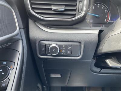 2020 Ford Explorer XLT - Photo 25 - Morgantown, WV 26505