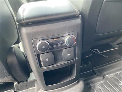 2020 Ford Explorer XLT - Photo 16 - Morgantown, WV 26505
