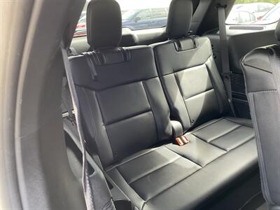 2020 Ford Explorer XLT - Photo 20 - Morgantown, WV 26505