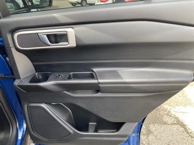 2020 Ford Explorer XLT - Photo 21 - Morgantown, WV 26505