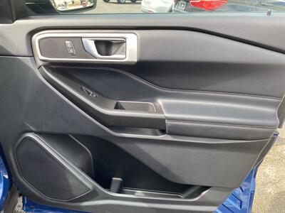 2020 Ford Explorer XLT - Photo 23 - Morgantown, WV 26505