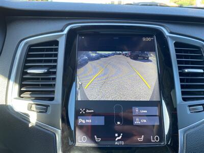 2016 Volvo XC90 T5 Momentum   - Photo 29 - Morgantown, WV 26505