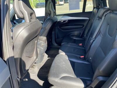 2016 Volvo XC90 T5 Momentum   - Photo 14 - Morgantown, WV 26505