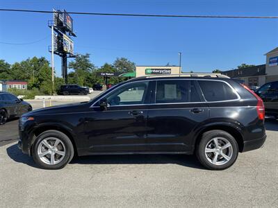 2016 Volvo XC90 T5 Momentum   - Photo 9 - Morgantown, WV 26505