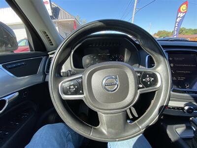 2016 Volvo XC90 T5 Momentum   - Photo 27 - Morgantown, WV 26505