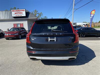 2016 Volvo XC90 T5 Momentum   - Photo 6 - Morgantown, WV 26505