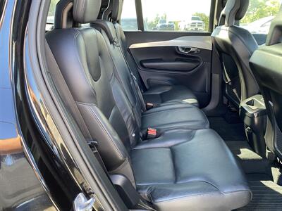2016 Volvo XC90 T5 Momentum   - Photo 18 - Morgantown, WV 26505