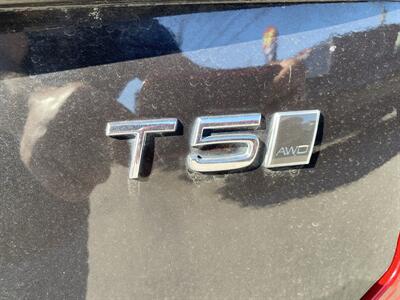 2016 Volvo XC90 T5 Momentum   - Photo 7 - Morgantown, WV 26505